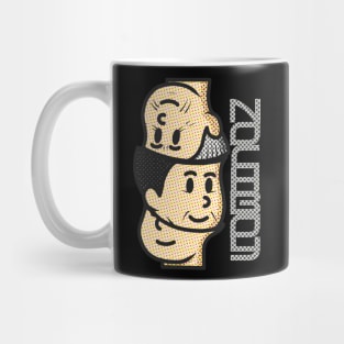 Nochboy Mug